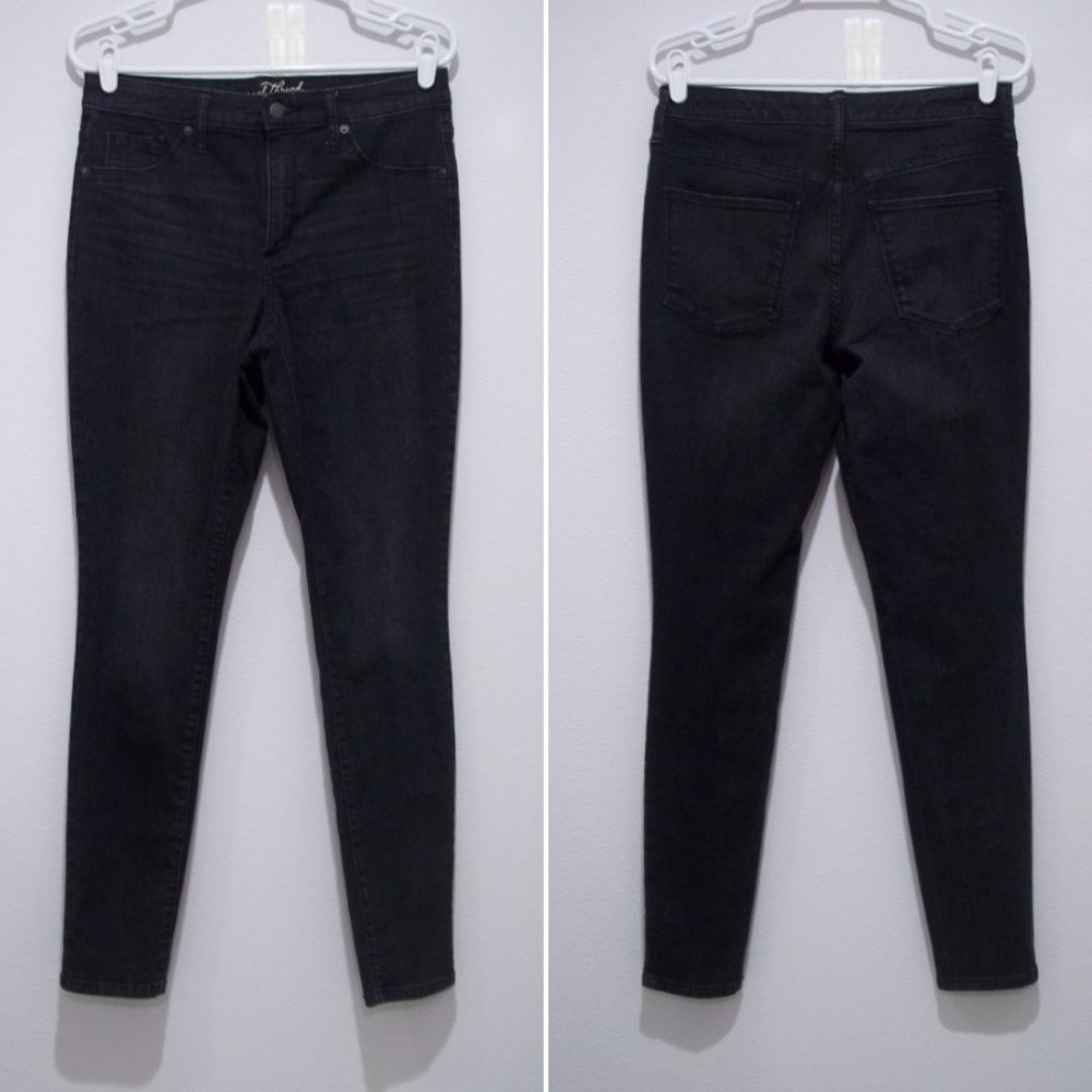 Universal Thread Jeans Womens 8/29A High Rise Jegging Stretch Denim 2069